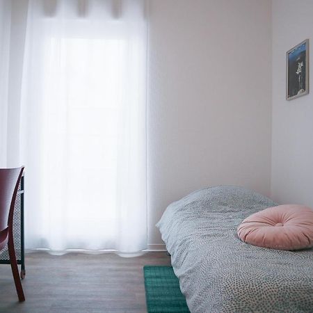Le Paradis Fiscal, 5Min Bale, Parking Prive Saint-Louis  Dış mekan fotoğraf