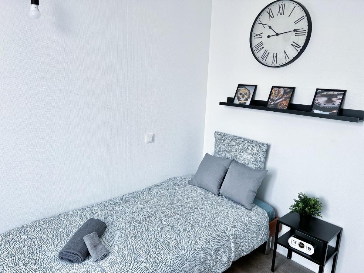 Le Paradis Fiscal, 5Min Bale, Parking Prive Saint-Louis  Dış mekan fotoğraf